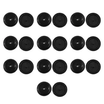 Кнопка для ремня безопасности автомобиля Застежка-зажим Аксессуары для автомобиля