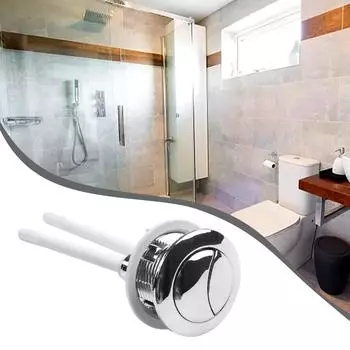 Кнопка для слива унитаза Кнопка для слива унитаза