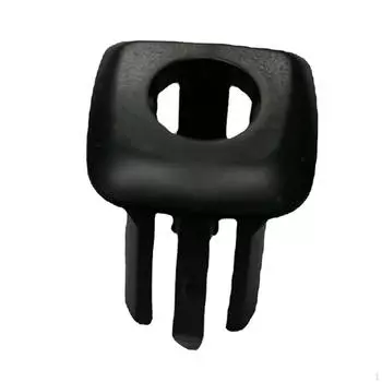 Кнопка дверного замка автомобиля, ручка защелки крышки 51 42 9 171 769 для седана F10 535iX легко устанавливается Style A