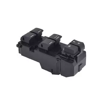 Кнопка главного выключателя электростеклоподъемников для Honda Accord