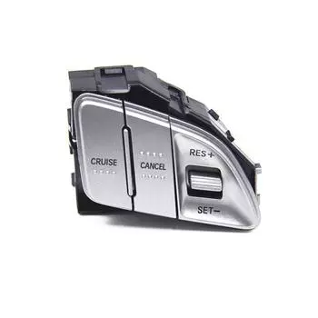 Кнопка круиз-контроля на руле для Hyundai Ix35 2010-2016, правая сторона (резус)