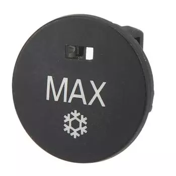 Кнопка MAX кондиционера автомобиля, кнопка управления климатом AC, переключатель для ремонта для 5 серии E60 E61