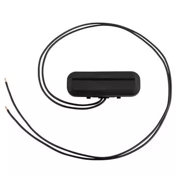Кнопка микропереключателя задней двери для Chevrolet Cruze Opel Meriva B Astra J