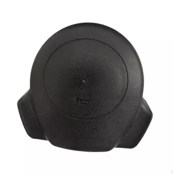 Кнопка на руле Накладка Нажимной комплект Легкая установка Аксессуар для 45121-26651-71