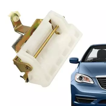 Кнопка открытия багажника автомобиля, кнопка открывания задней подъемной двери, переключатель люка для Mitsubishi Montero, Pajero V44 V45 V46 V73 V75 CHINA