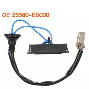 Кнопка открытия багажника для седана Nissan Altima 2007-2012, Murano 2005-2007