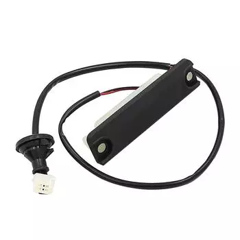 Кнопка открытия двери заднего багажника для Toyota Prius 2004-2009, номер детали 84840-47020