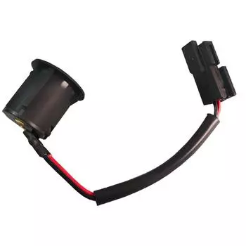 Кнопка открытия лючка бензобака 901-927 для Sorento Kia 0911-14