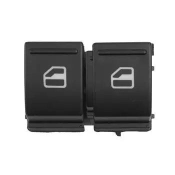 Кнопка открытия окна-левая для Volkswagen Touran, Touareg, Golf Plus, Golf 5-6