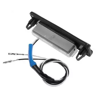 Кнопка открытия заднего багажника, переключатель открывания багажника 81260-2S000 для Hyundai ix35 Kia