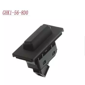 Кнопка открывания багажника автомобиля GHK1-56-8D0 подходит для Mazda 6 Atez 2014-2021