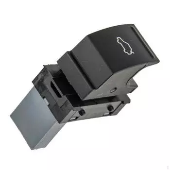 Кнопка открывания багажника, багажника, замена кнопки разблокировки, кнопка