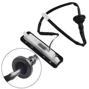 Кнопка открывания крышки багажника автомобиля 84840-20010 Пластиковые детали салона 6577997726 84840-47020 8484020010 Высокое качество CHINA