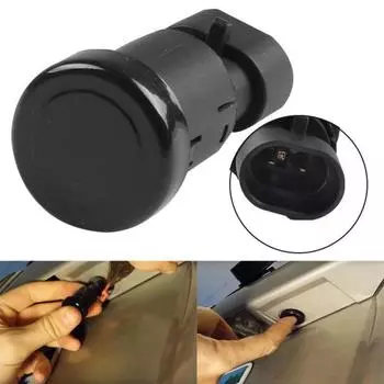 Кнопка открывания стекла задней двери багажника 15798062 для Chevrolet Cadillac