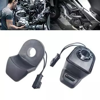 Кнопка открывания стекла задней двери багажника для E46 E91 3-й серии E61 5-й серии заменяет 61319200673 9200673