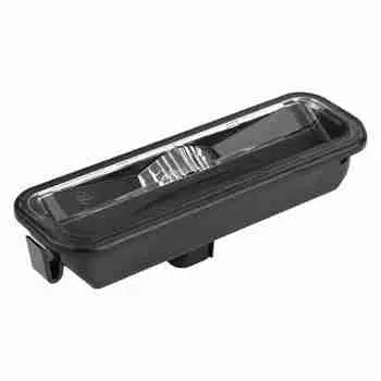 Кнопка открывания заднего багажника для Ford FOCUS MK3 III 2010-2014 BM5119B514AE чёрный