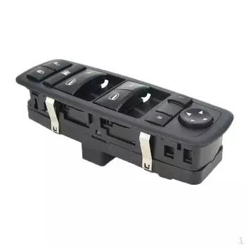 Кнопка переключателя электростеклоподъемников Machtmeister