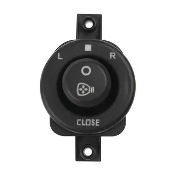 Кнопка переключателя двери левого зеркала 190934 для Maserati Quattroporte Granturismo