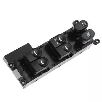 Кнопка переключателя главного управления стеклоподъемником автомобиля LHD RHD 93570-2L010 93570-2L000 для Hyundai i30 I30cw 2008-2011