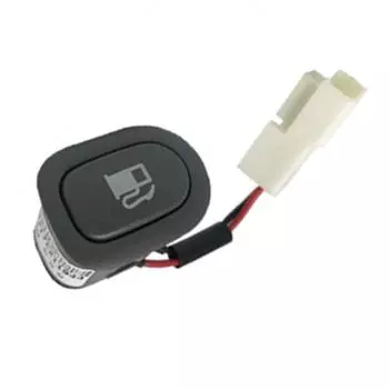 Кнопка переключателя крышки топливного бака 935554H010KD Для Hyundai i800 Grand Starex H1 07-18
