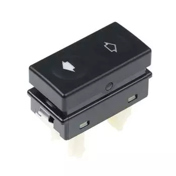 Кнопка переключателя люка/стекла для BMW E36 318i 325i Z3 M3 61311387916