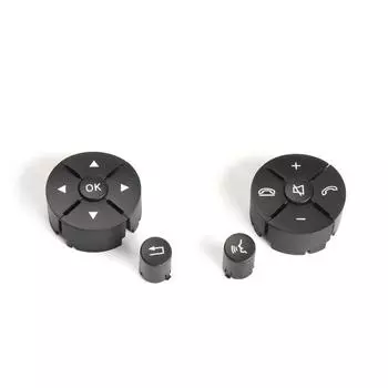 Кнопка переключателя на рулевом колесе для Mercedes-Benz W204 W212 X204 W207 C/E/GLK-CLass