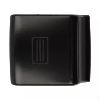 Кнопка переключателя окна люка чёрный