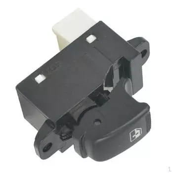 Кнопка переключателя окна со стороны пассажира Sonata Rio 02-05