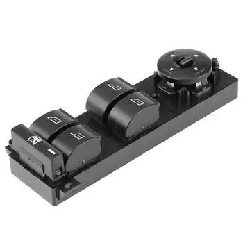 Кнопка переключателя окна управления питанием автомобиля на 2005-2007 годы 3M512K021AB