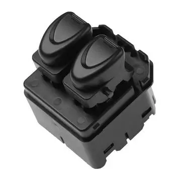 Кнопка переключателя стеклоподъемника 96258658 для Chevrolet Buick Daewoo