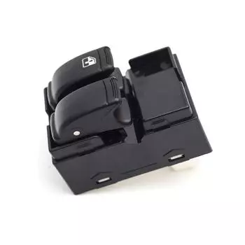 Кнопка переключателя стеклоподъемника 96552811 для Chevrolet Lacetti Nubira