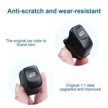 Кнопка переключателя стеклоподъемника переднего и заднего окна, переключатель стеклоподъемника 31295164 31295247 для VOLVO S60 S80 XC90 XC70 V70