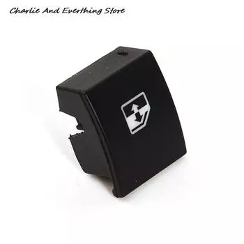 Кнопка переключателя управления электрическим стеклоподъемником автомобиля для Vauxhall Opel Astra MK5 H 04-10