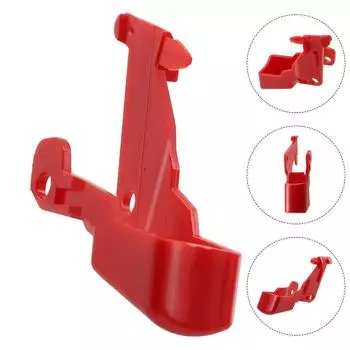 Кнопка переключателя V12 V15 Аксессуар Кнопка переключателя Инструмент для очистки