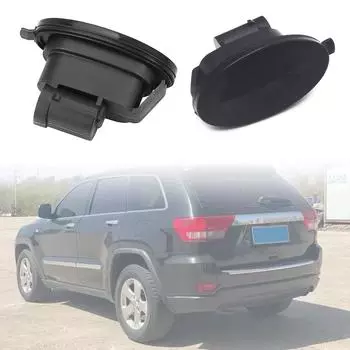 Кнопка переключения багажника автомобиля на 2011-2013 годы, замена 68083081AA, переключатель открывания багажника автомобиля, переключатель багажника