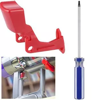 Кнопка переключения Кнопка питания Переключатель для пылесоса Dyson V10/V11