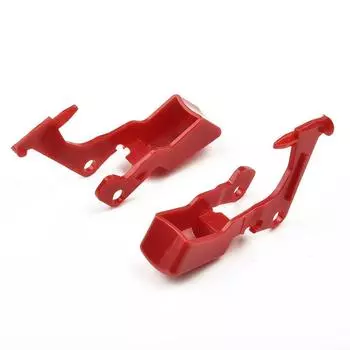 Кнопка переключения насадок, совершенно новая кнопка, очень прочная для Dyson V10 V11