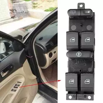 Кнопка переключения оконного управления