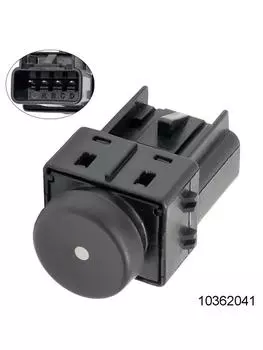 Кнопка переключения прямой замены для Chevrolet для Corvette C6 05-13