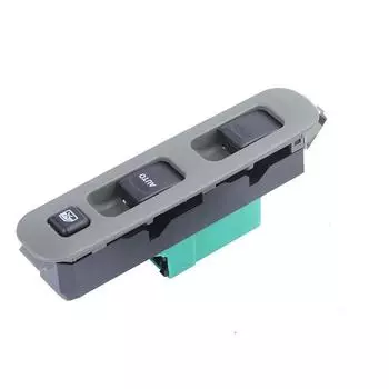 Кнопка переключения стеклоподъемника автомобиля 37990-81A20 37995-75F00-P4Z для Suzuki Grand Vitara Baleno