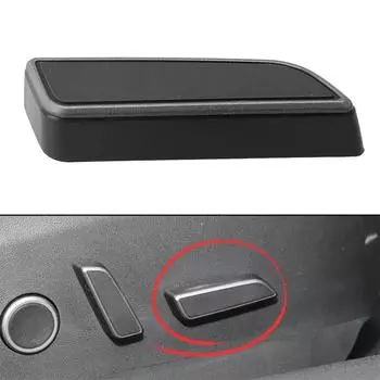 Кнопка перемещения подушки переднего пассажирского сиденья вперед для Tesla Model 3/Y 2021-2023