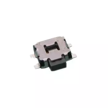 Кнопка питания для Nokia Lumia 520 / 620 / 630 / 710 / 635 / 930 (черный) чёрный