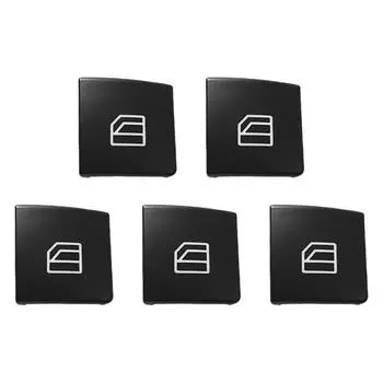 Кнопка подъема окна автомобиля для Mercedes Benz C GLK E W204 X204 W212 (No.2)