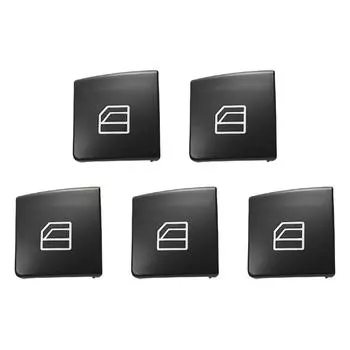 Кнопка подъема окна автомобиля для Mercedes Benz C GLK E W204 X204 W212 (№1)