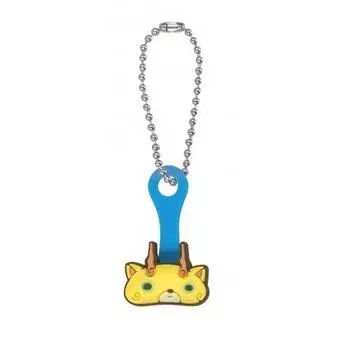 Кнопка «Поймать персонажа» Yokai Watch «Поймать Комадзиро» - YW-04B
