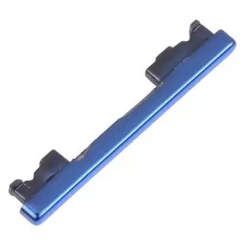 Кнопка регулировки громкости для Xiaomi Poco X3 NFC / Poco X3 чёрный