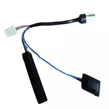 Кнопка ручки передней правой двери автомобиля в сборе для Kia для Sportage 2016-19 82658-D9000 запасные части CHINA