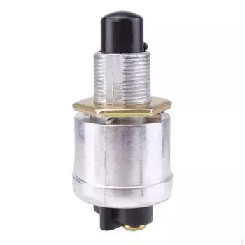 Кнопка стартера, мгновенного действия, устойчивая к атмосферным воздействиям, для запуска грузовика