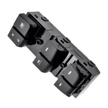 Кнопка стекла автомобиля, электрические переключатели окон, панель управления стеклоподъемником автомобиля, панель переключателей 935703X030 для автомобиля