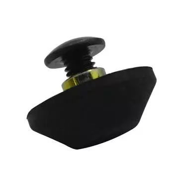 Кнопка стекла окна автомобиля, гайка винта бокового окна для LZLingzhi V3/M5/M3, запасные части, аксессуары для модификации